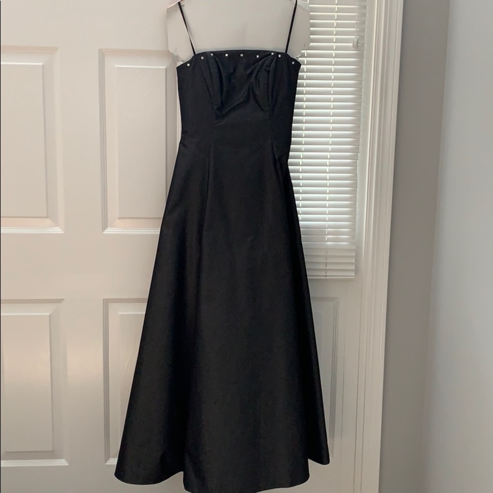 Formal dress